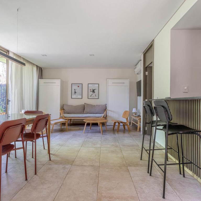 Senshi Encanto en Chacras - Apartamento de 2 dormitorios - 2
