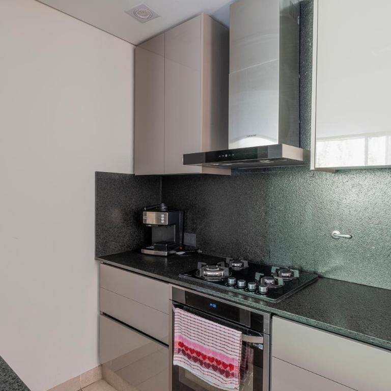 Senshi Encanto en Chacras - Apartamento de 2 dormitorios - 21