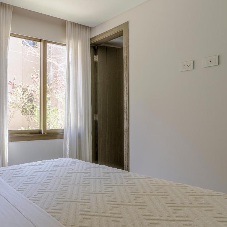 Senshi Encanto en Chacras - Apartamento de 2 dormitorios - 22