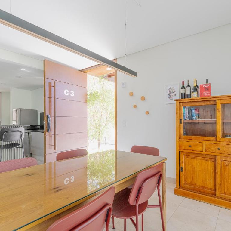 Senshi Encanto en Chacras - Apartamento de 2 dormitorios - 11
