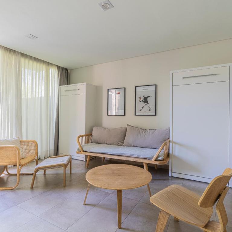 Senshi Encanto en Chacras - Apartamento de 2 dormitorios - 18