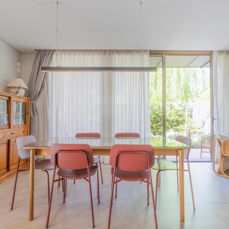 Senshi Encanto en Chacras - Apartamento de 2 dormitorios - 24