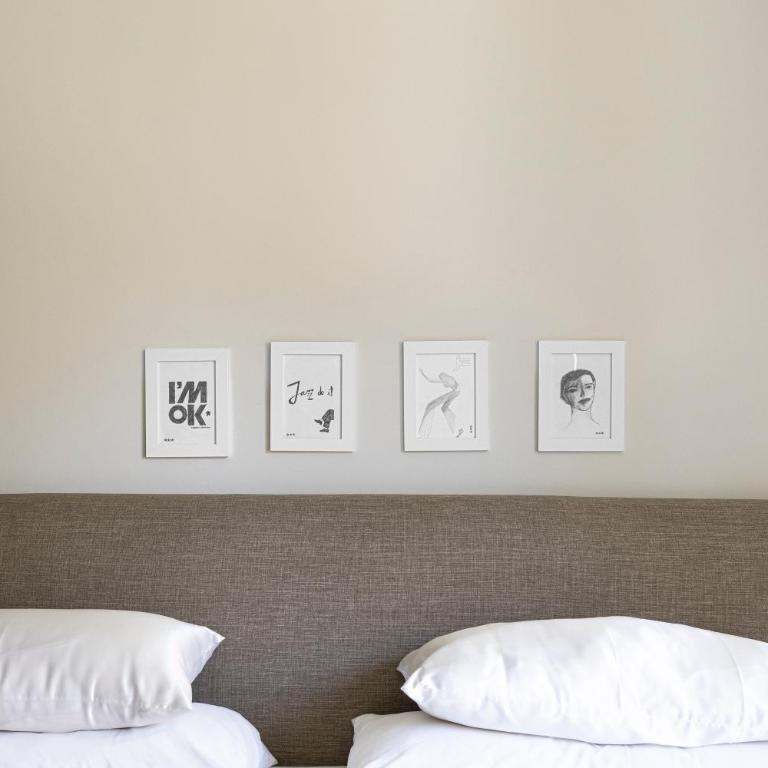 Senshi Encanto en Chacras - Apartamento de 2 dormitorios - 26