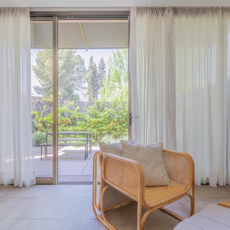 Senshi Encanto en Chacras - Apartamento de 2 dormitorios - 25