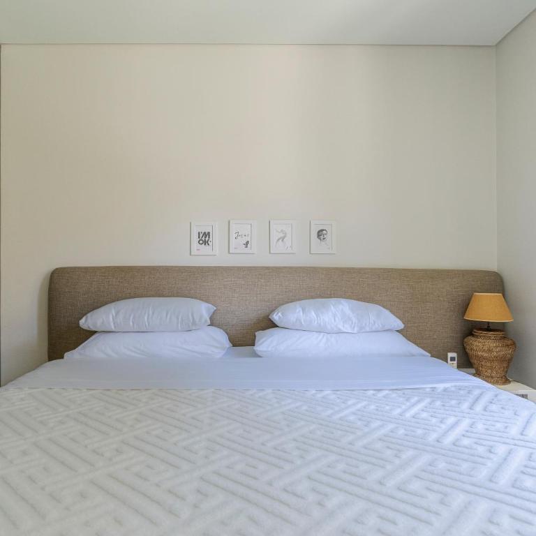 Senshi Encanto en Chacras - Apartamento de 2 dormitorios - 6