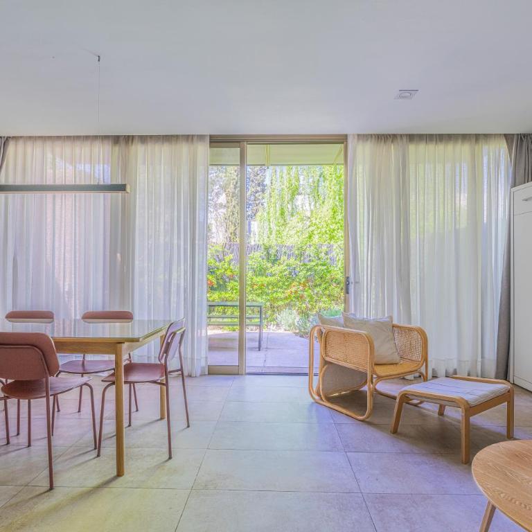 Senshi Encanto en Chacras - Apartamento de 2 dormitorios - 1