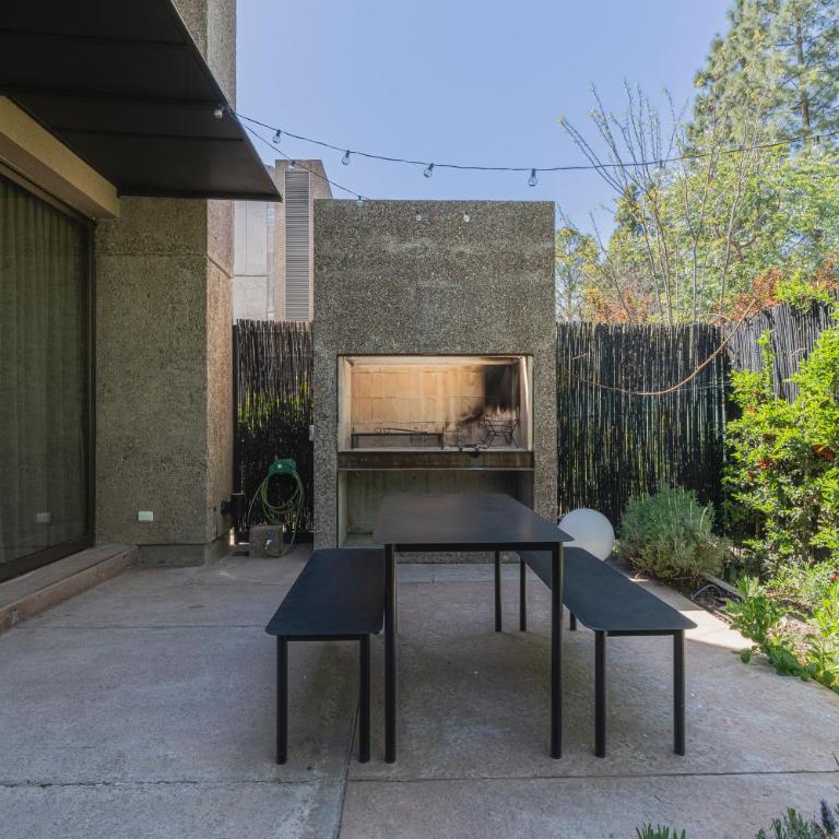 Senshi Encanto en Chacras - Apartamento de 2 dormitorios - 29