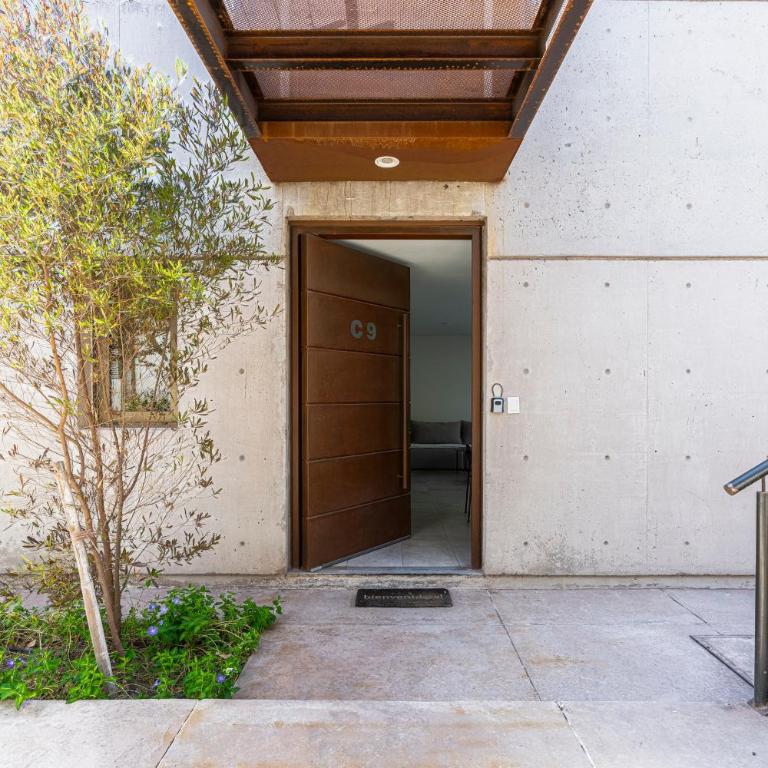 Senshi Encanto en Chacras - Apartamento de 2 dormitorios - 10