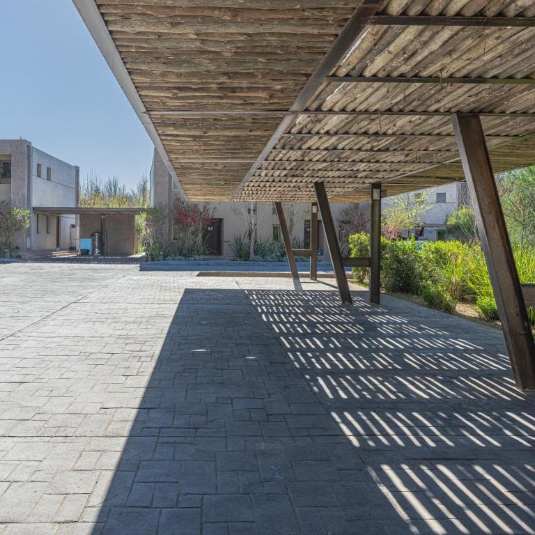 Senshi Encanto en Chacras - Apartamento de 2 dormitorios - 31