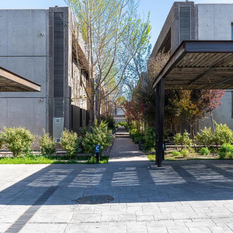 Senshi Encanto en Chacras - Apartamento de 2 dormitorios - 35