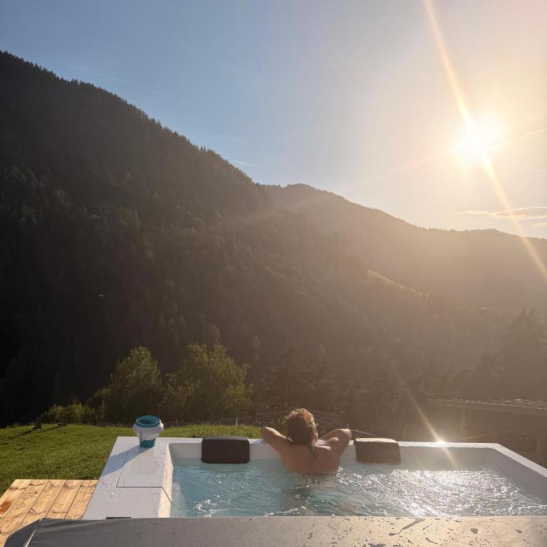 Platschgolerhof - Apartamento Deluxe de 2 dormitorios con vistas al jardín - 3