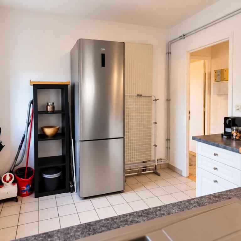Appartement paisible hyper centre - Apartment - 12