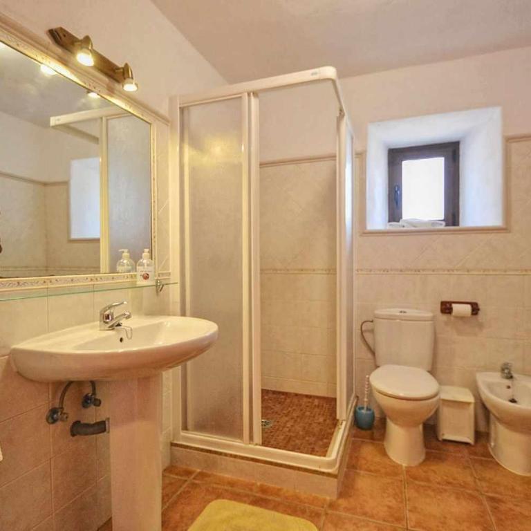 Finca cerca de Felanitx tranquilidad y piscina - Haus mit 4 Schlafzimmern - 26