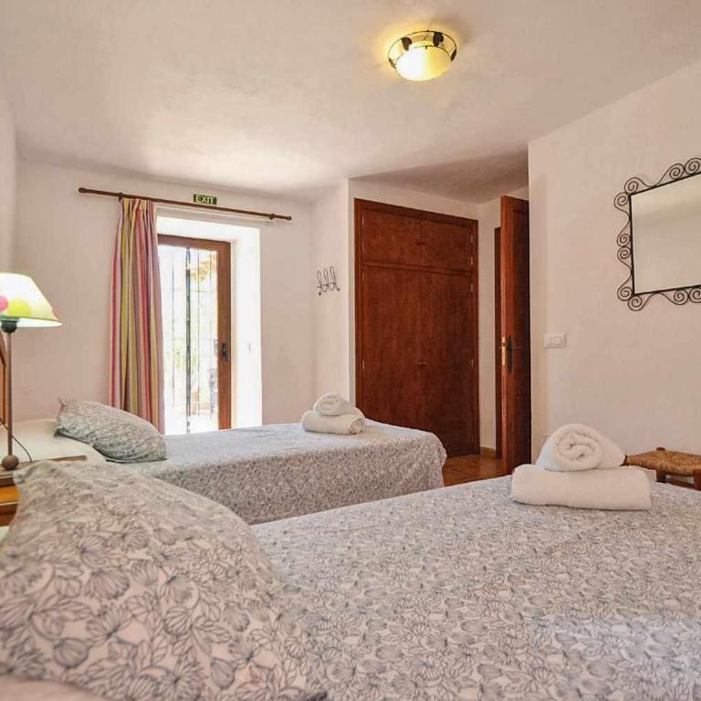 Finca cerca de Felanitx tranquilidad y piscina - Haus mit 4 Schlafzimmern - 29