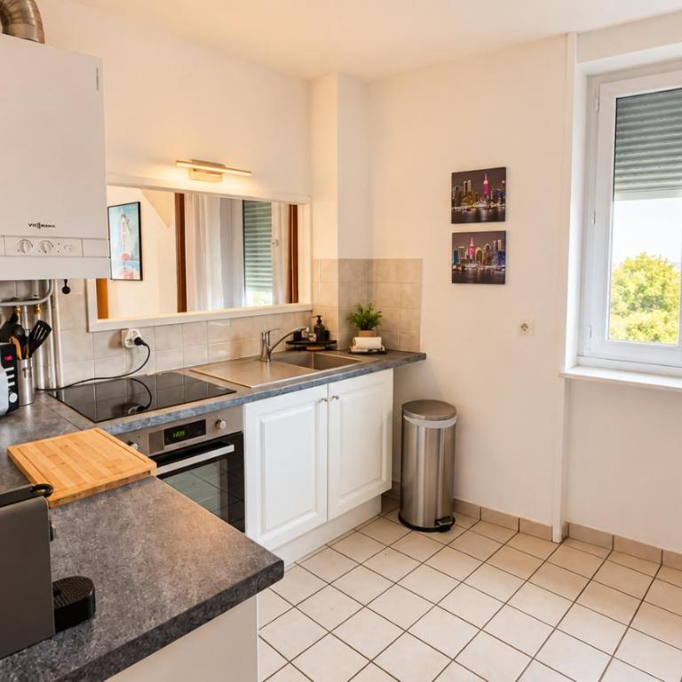 Appartement paisible hyper centre - Apartment - 16