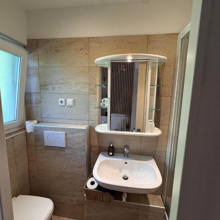Haus Birkenhain - Alpique Apartment - One-Bedroom Apartment with Shower - 5