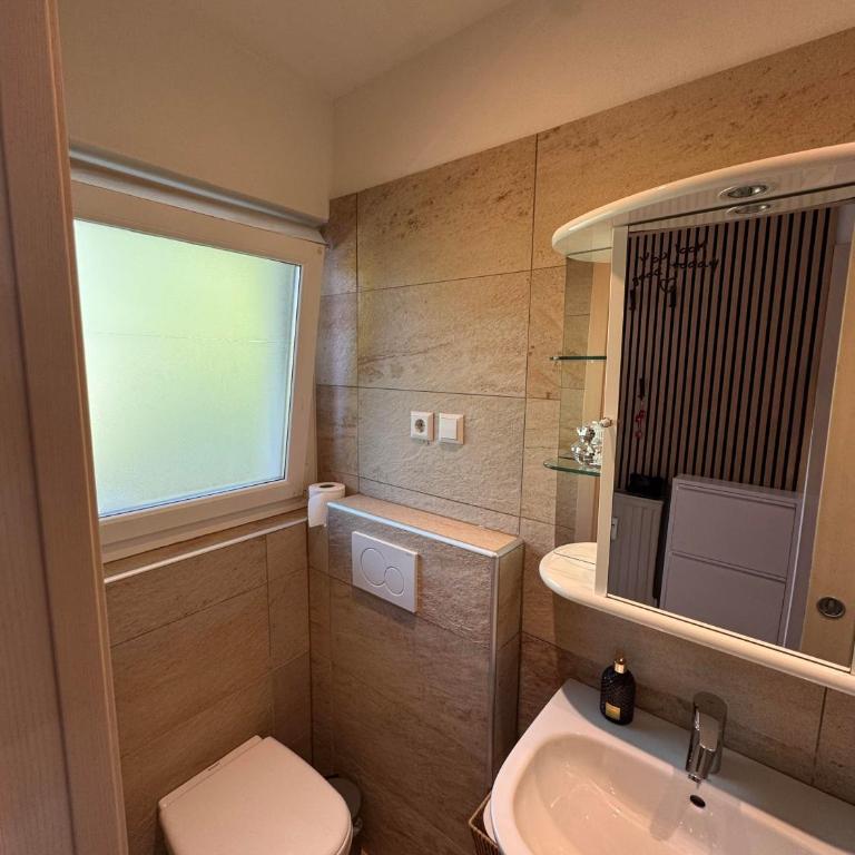 Haus Birkenhain - Alpique Apartment - One-Bedroom Apartment with Shower - 7