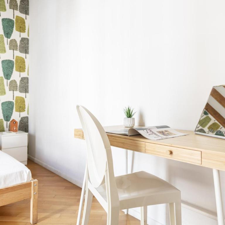 Easylife - Milano - Palazzi 4 - Porta Venezia - Appartamento - 2