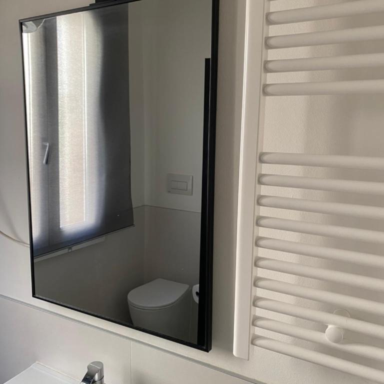 Urban Suite- Holiday Rooms - Camera Singola con Bagno in Comune - 16