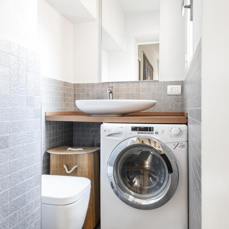 Easylife - Milano - Palazzi 4 - Porta Venezia - Appartamento - 10
