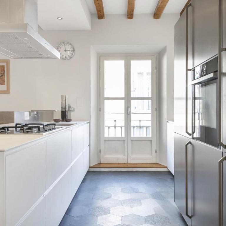 Easylife - Milano - Palazzi 4 - Porta Venezia - Appartamento - 12