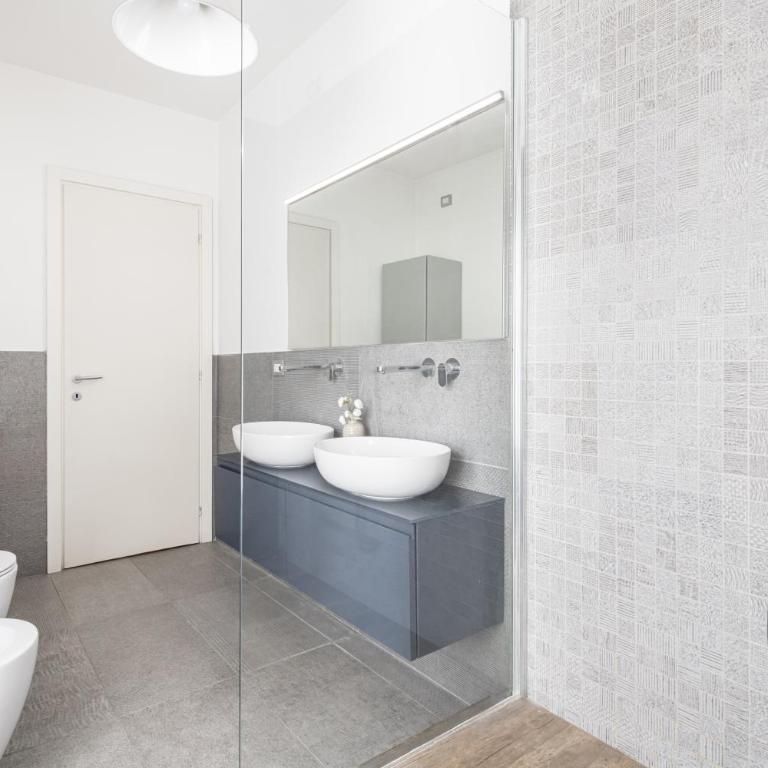 Easylife - Milano - Palazzi 4 - Porta Venezia - Appartamento - 16