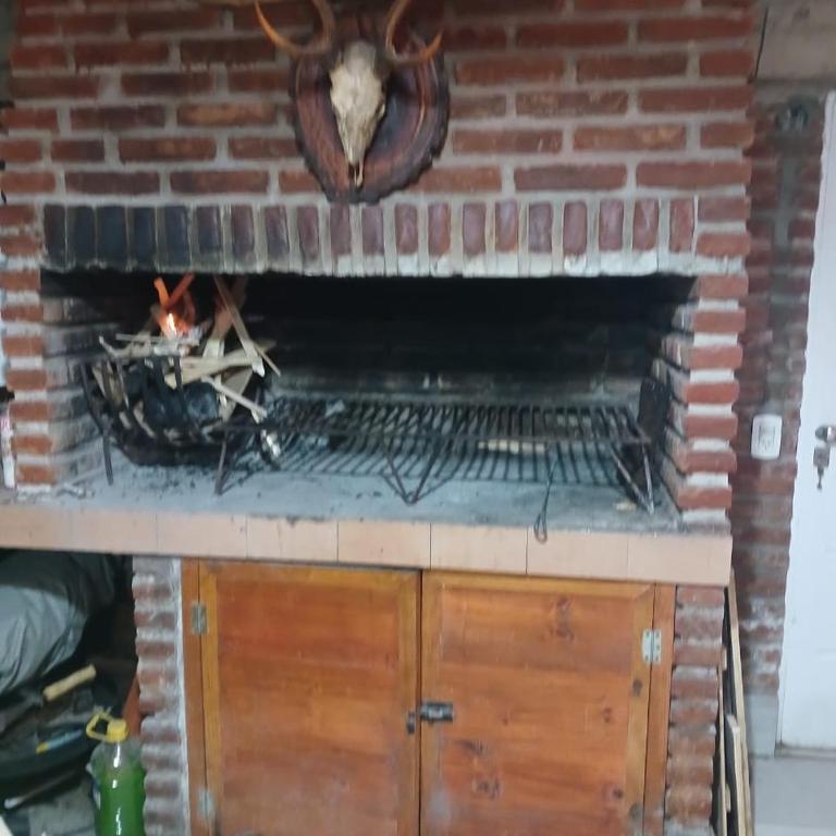 Nuestro sueño - Casa con 1 dormitorio - 2