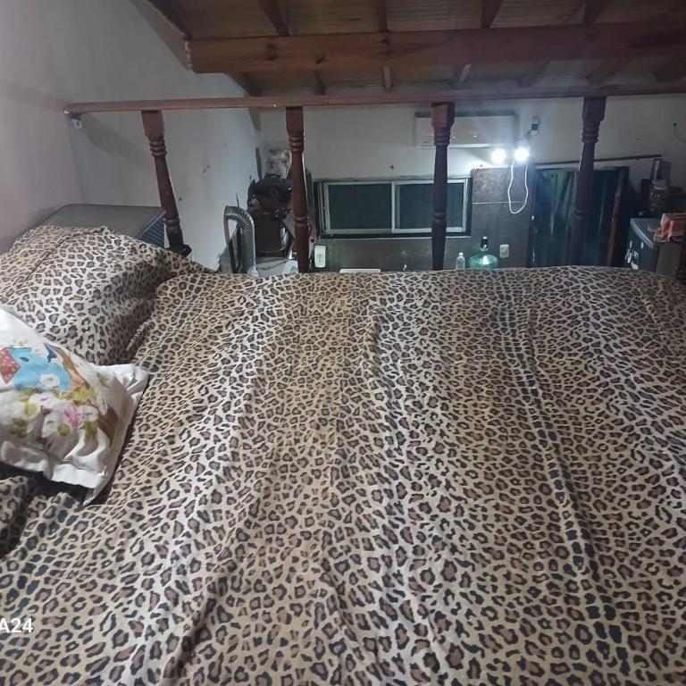 Nuestro sueño - Casa con 1 dormitorio - 3