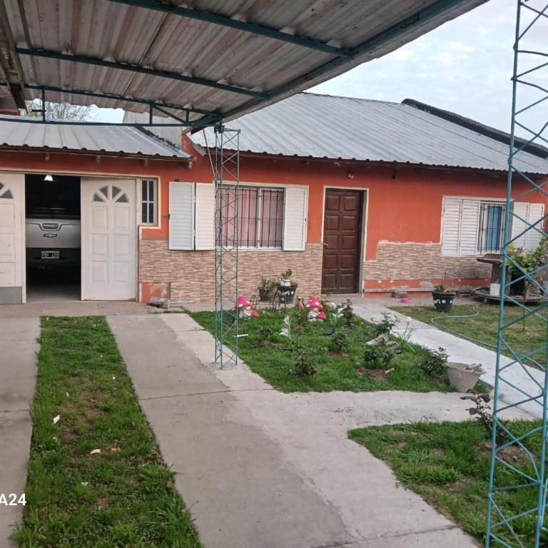 Nuestro sueño - Casa con 1 dormitorio - 6