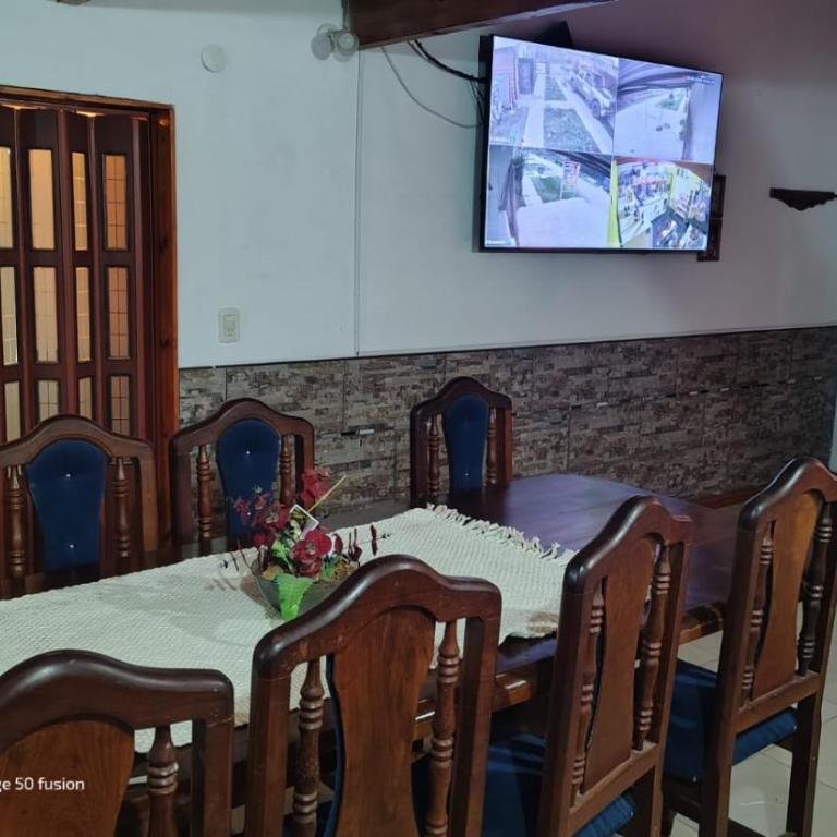 Nuestro sueño - Casa con 1 dormitorio - 9