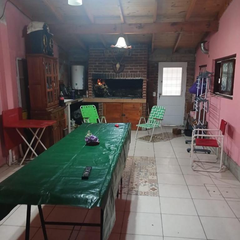Nuestro sueño - Casa con 1 dormitorio - 10