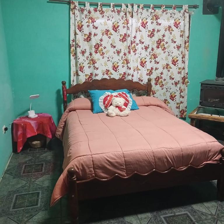 Nuestro sueño - Casa con 1 dormitorio - 11