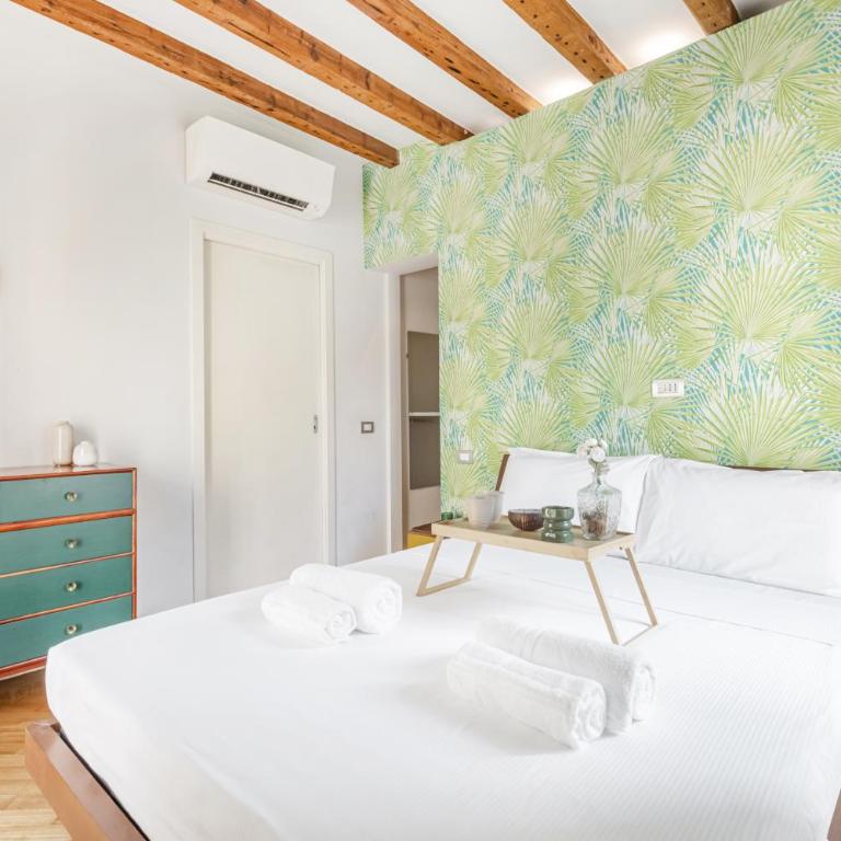 Easylife - Milano - Palazzi 4 - Porta Venezia - Appartamento - 26