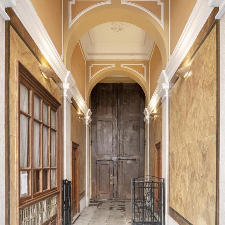 Easylife - Milano - Palazzi 4 - Porta Venezia - Appartamento - 32
