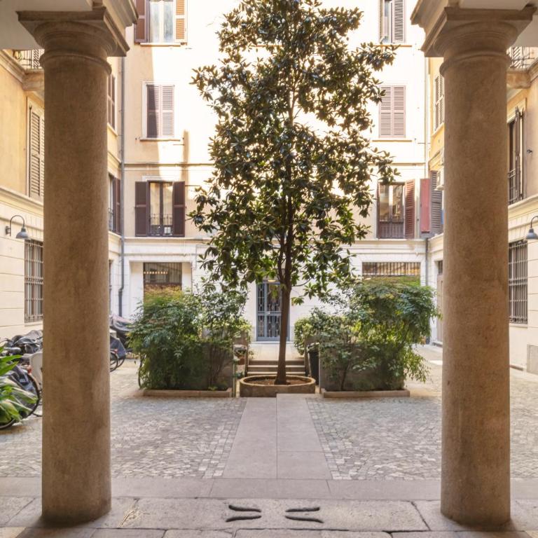 Easylife - Milano - Palazzi 4 - Porta Venezia - Appartamento - 34