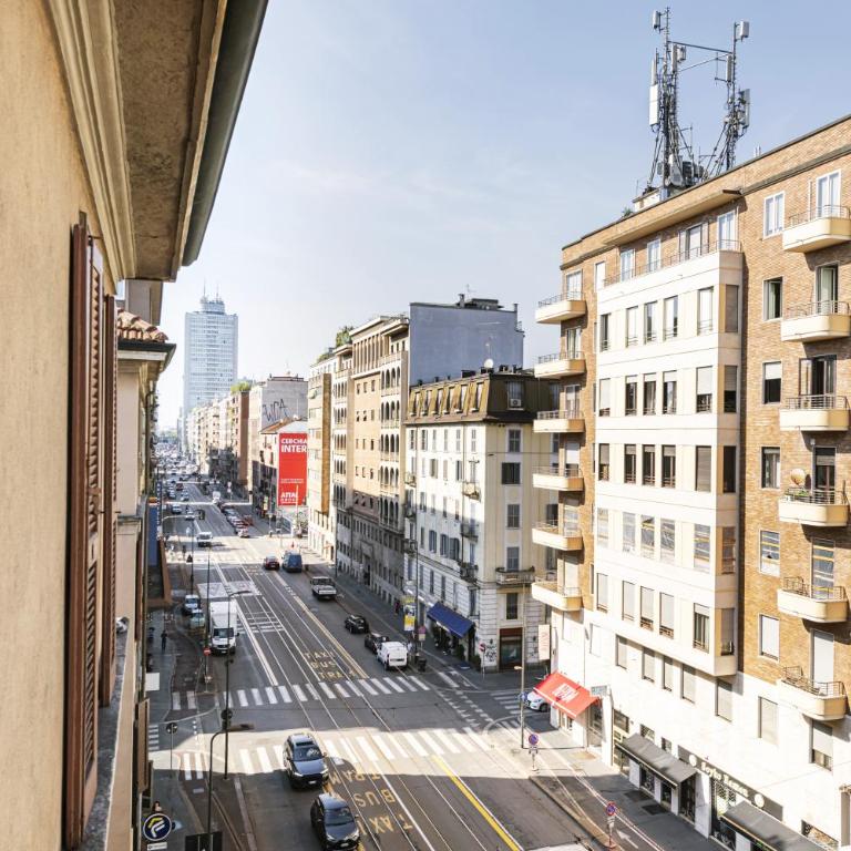Easylife - Milano - Palazzi 4 - Porta Venezia - Appartamento - 36