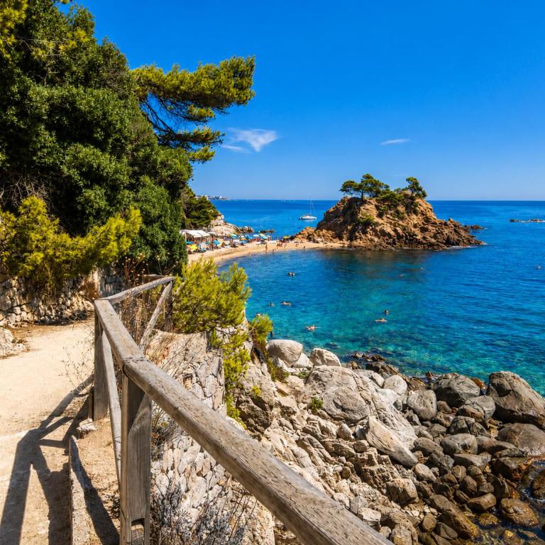 Little Beach Sky Studio - Studio with Sea View - 16
