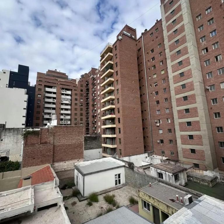 Departamento Raúl - One-Bedroom Apartment - 6