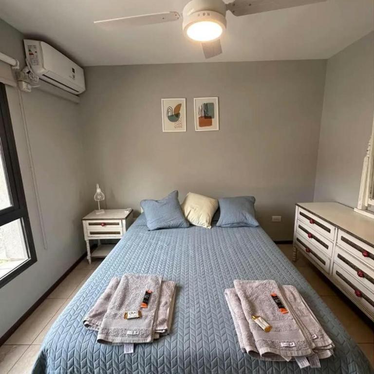 Departamento Raúl - One-Bedroom Apartment - 5
