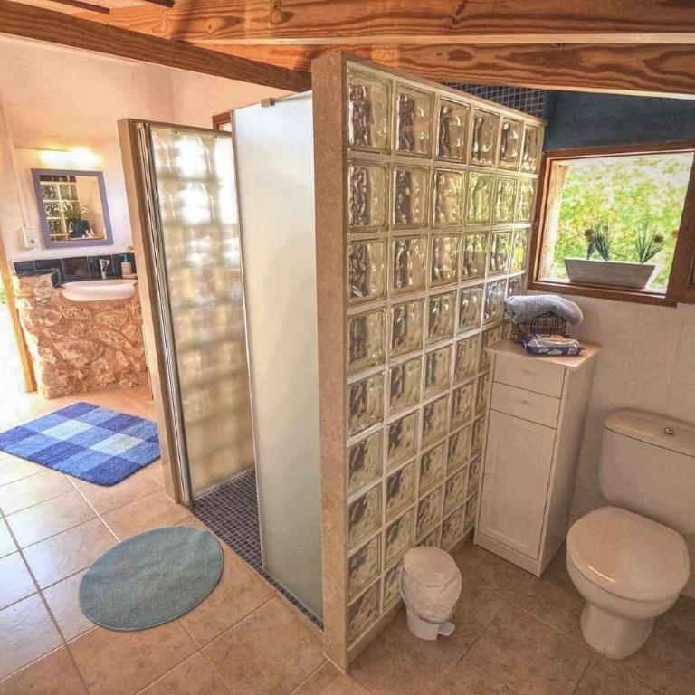 Bonita Finca con piscina y WIFI 5 personas - Casa de 3 dormitorios - 23