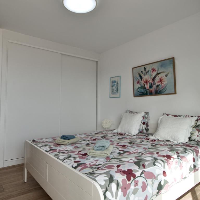 215 Azahara by Tenerife Rental & Sales - Apartment mit 2 Schlafzimmern - 2