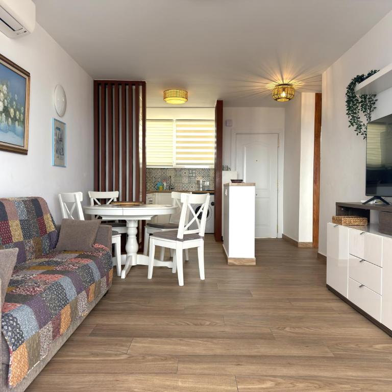 215 Azahara by Tenerife Rental & Sales - Apartment mit 2 Schlafzimmern - 8