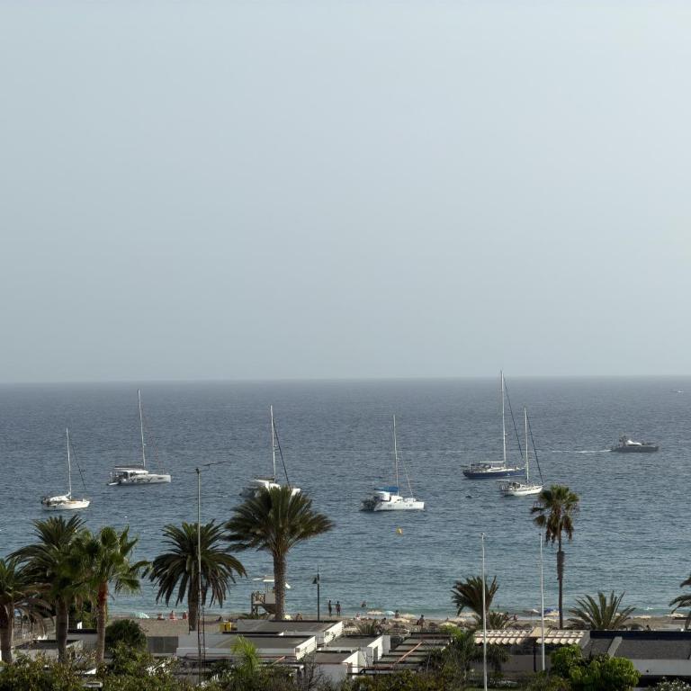 215 Azahara by Tenerife Rental & Sales - Apartment mit 2 Schlafzimmern - 24