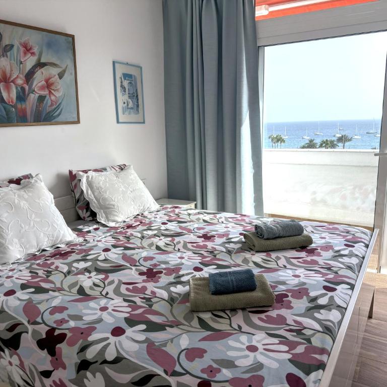 215 Azahara by Tenerife Rental & Sales - Apartment mit 2 Schlafzimmern - 1