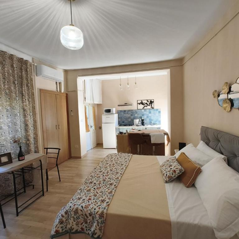 Hotel Europa - Monolocale - 1