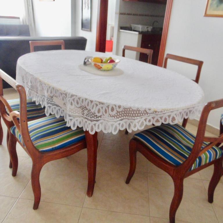 Karey 906 Rodadero - Three-Bedroom Apartment with Sea View - 2