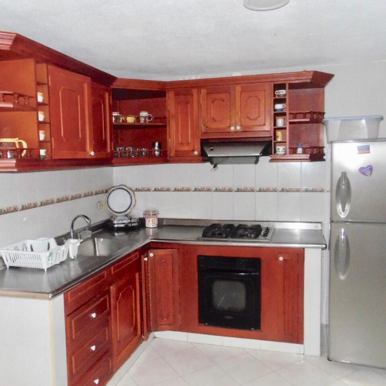 Karey 906 Rodadero - Three-Bedroom Apartment with Sea View - 3