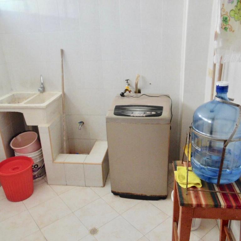 Karey 906 Rodadero - Three-Bedroom Apartment with Sea View - 5