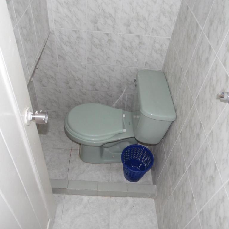 Karey 906 Rodadero - Three-Bedroom Apartment with Sea View - 6