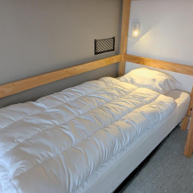 Triplex 8pers, Plage à 50m, 3 ch, Wi-Fi fibre - Appartement 3 Chambres - 7